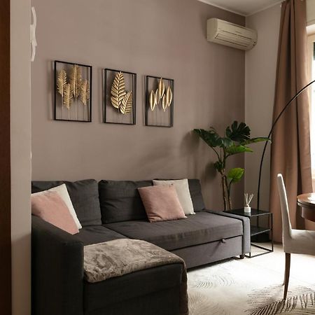 Dehomes - Citylife & Sempione Exclusive Suite Milano Ngoại thất bức ảnh