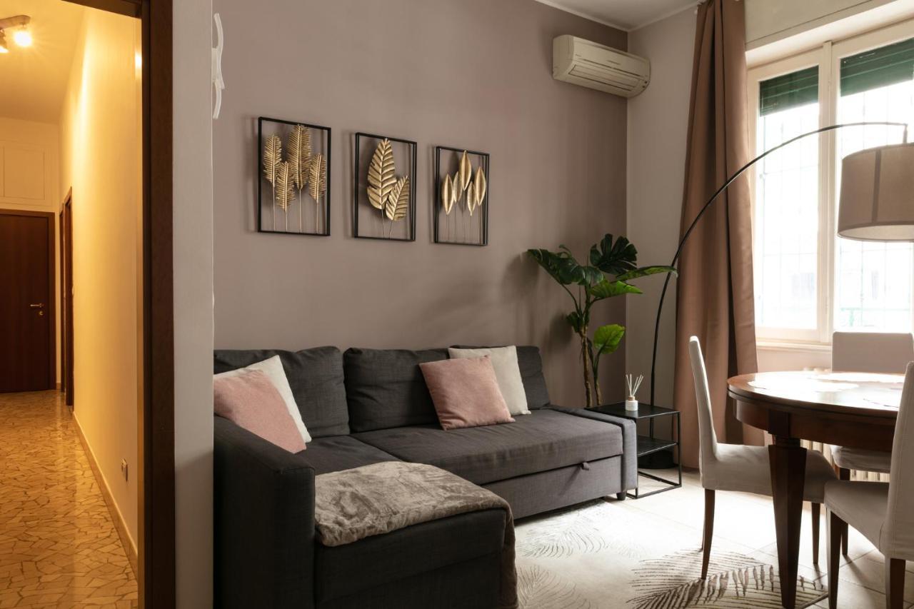Dehomes - Citylife & Sempione Exclusive Suite Milano Ngoại thất bức ảnh