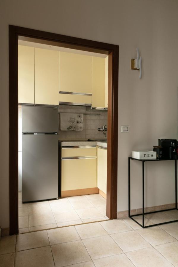 Dehomes - Citylife & Sempione Exclusive Suite Milano Ngoại thất bức ảnh