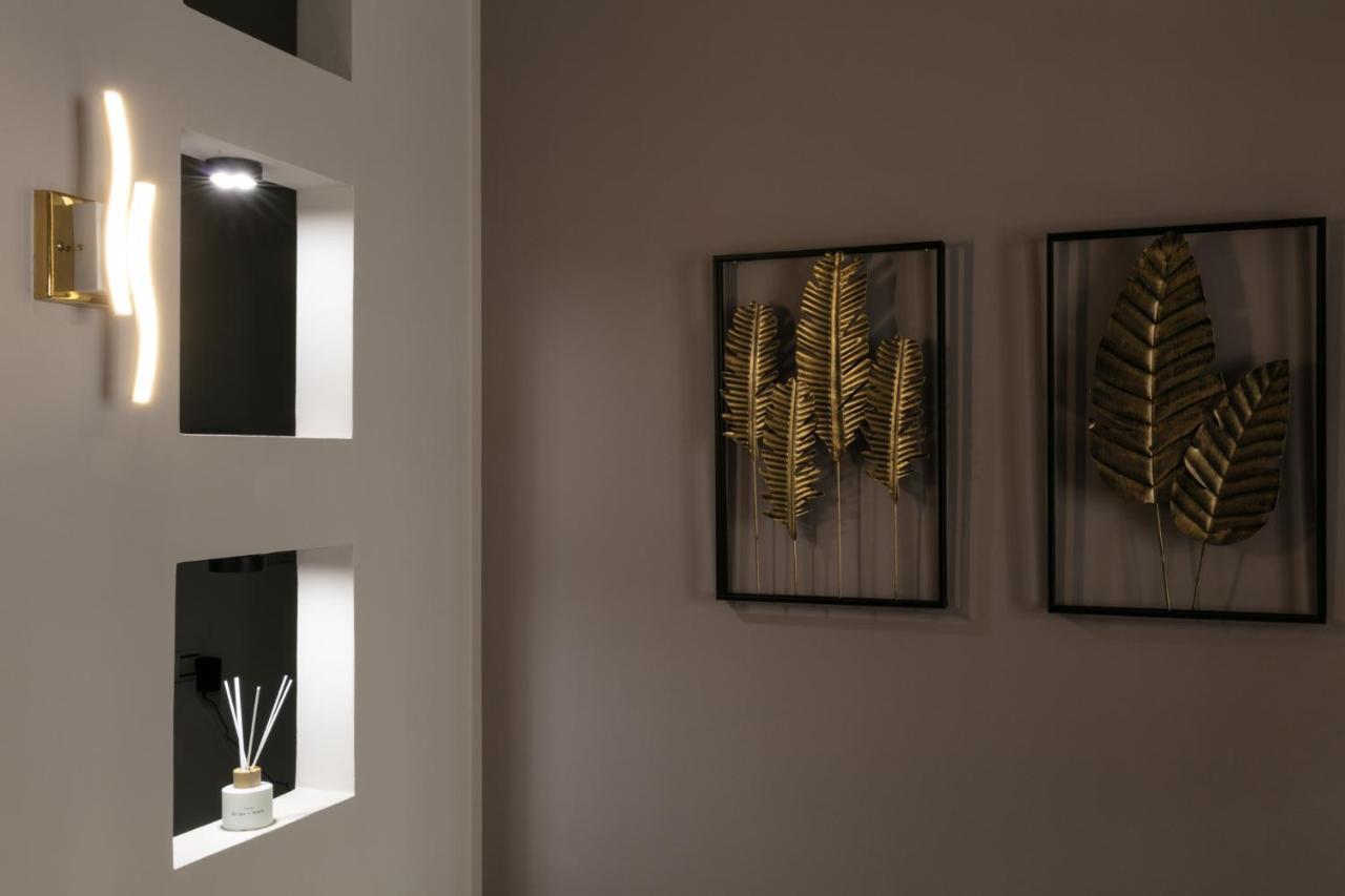 Dehomes - Citylife & Sempione Exclusive Suite Milano Ngoại thất bức ảnh