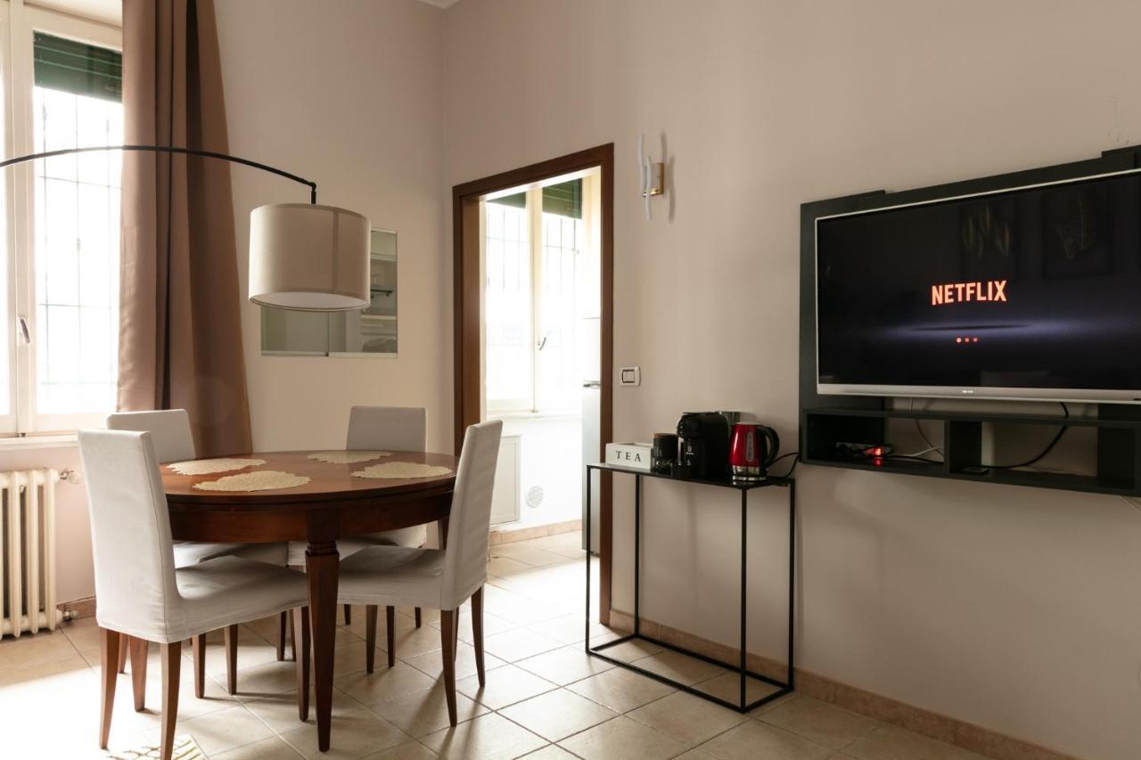 Dehomes - Citylife & Sempione Exclusive Suite Milano Ngoại thất bức ảnh