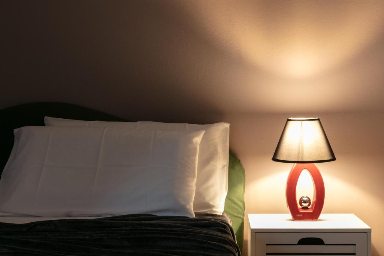 Dehomes - Citylife & Sempione Exclusive Suite Milano Ngoại thất bức ảnh