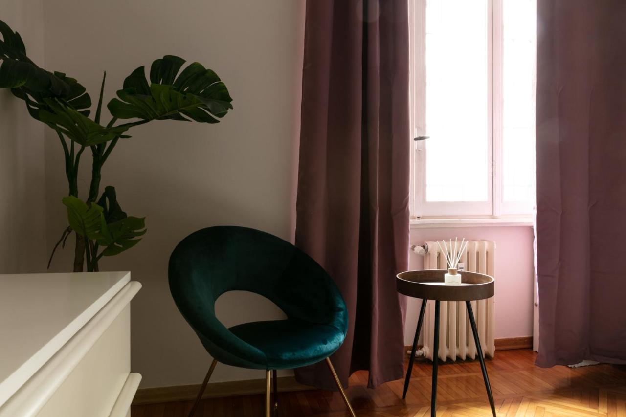 Dehomes - Citylife & Sempione Exclusive Suite Milano Ngoại thất bức ảnh