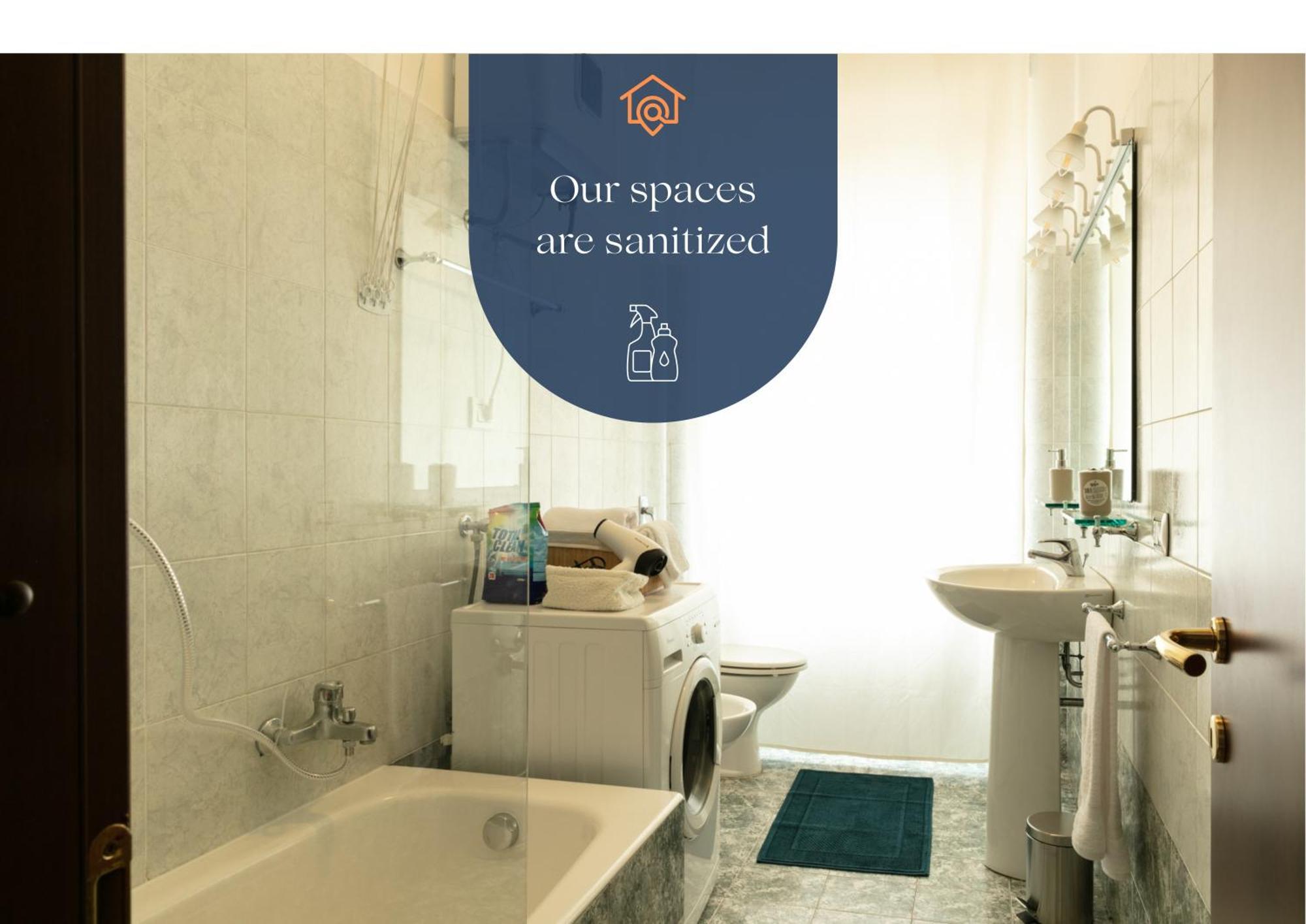 Dehomes - Citylife & Sempione Exclusive Suite Milano Ngoại thất bức ảnh