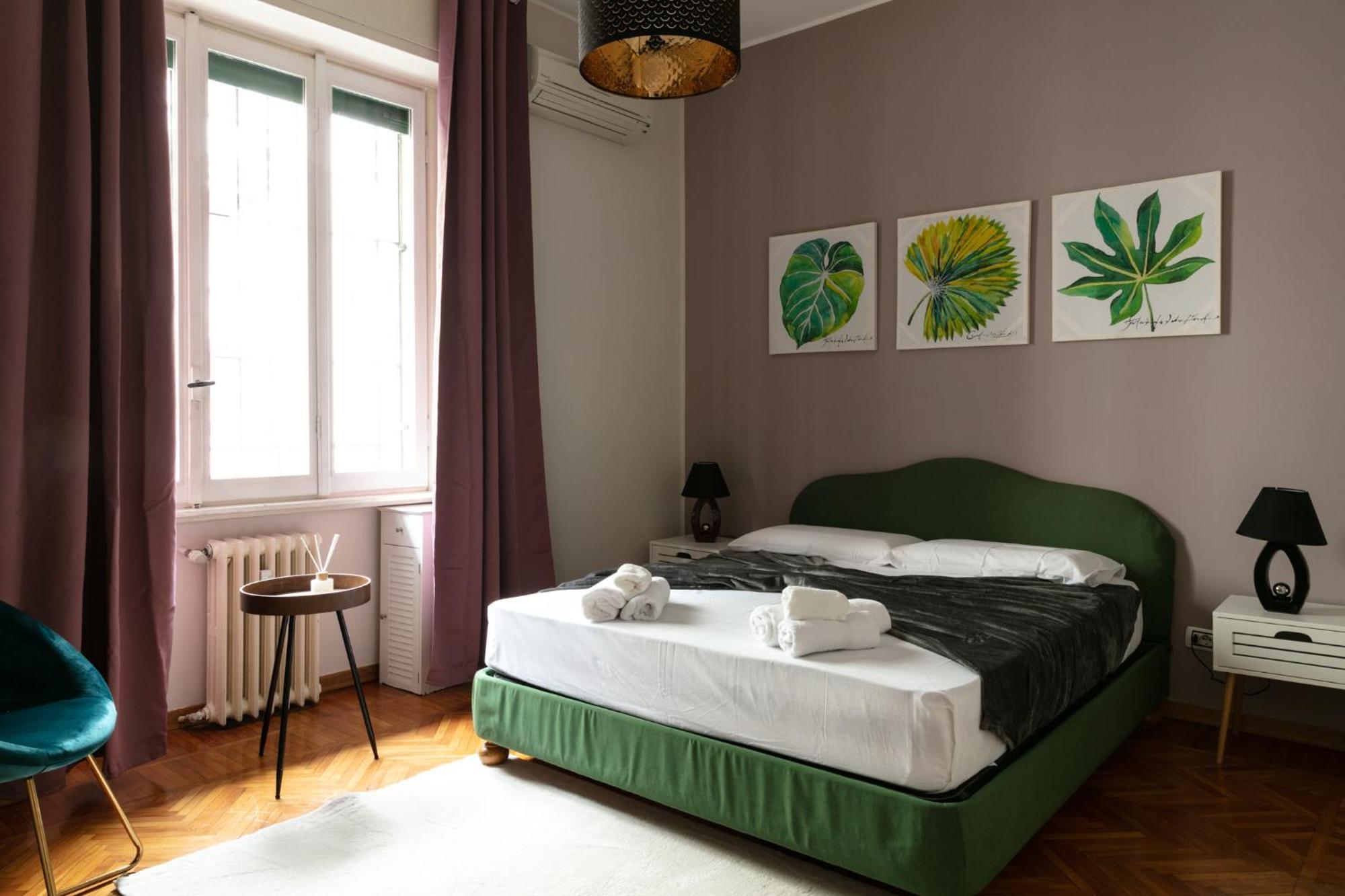 Dehomes - Citylife & Sempione Exclusive Suite Milano Ngoại thất bức ảnh